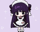 表情豊かなデフォルメイラストを描かせていただきます 【最速昨日納品可】アイコンのみ可 イメージ1