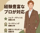 個人飲食店向け　現場目線でお店のアドバイスします 現場・オペレーション・メニュー構成などアドバイスを行います。 イメージ4