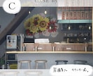 絵画制作承ります 想いをカタチにします。店舗の内装、壁画、ご自宅観賞用など。 イメージ5