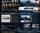 テンプレート不使用完全オーダーメイドHP制作します 事業と一緒に育てられるWebサイトをコードで制作！ イメージ3