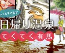 バナー画像を制作します オリジナルデザインでPRのお手伝い！ イメージ2