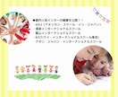 インターナショナルスクール受験マニュアル販売します 選び方、入学条件、願書＆面接対策 イメージ6