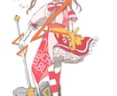 漫画制作承ります 四コマ漫画、プロモーション漫画を承ります イメージ6