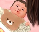 組み合わせ自由でリアルな似顔絵描きます 複数の写真、背景の組み合わせで唯一のイラストにします。 イメージ10