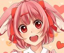 アイコンお描きします SNS等でご自分だけのアイコンが欲しい方に イメージ2