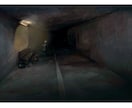 顔アイコン、ゲームで使用する立ち絵など描きます 厚塗り独特の絵柄の欲しい方へオススメします イメージ8