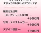 コーチング向けインスタデザイン販売します Canvaで編集可能／インスタの集客・コーチングPR向け イメージ10