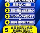 WordPressの不具合・エラーを復旧します 事前調査無料｜原因と再発防止を文書で｜休日も対応 イメージ3