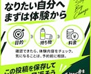 目を引くInstagram投稿画像を制作します 表紙から中面まで統一感のある5ページ制作 イメージ6