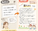 現役主任・元園長が保育園のおたよりを作成します 保育現場を知る現役主任・元園長が文章作成をサポート イメージ2