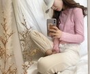あなたに似合う“かわいい”を見つける提案します やさしい雰囲気の着こなしを提案｜手持ち服もOK イメージ6