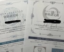 恋愛運をタロットで鑑定します 占い師資格あり。恋愛のお悩みに寄り添います イメージ2