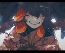 厚塗りのイラスト描きます 厚塗り過ぎない厚塗りを素早く丁寧に仕上げます イメージ5