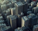 3DCGで建物、小物、雑貨、色々作ります 背景やイメージ画、その他様々な用途で使用できます。 イメージ1