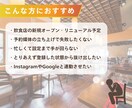 食べログ・ホットペッパーの立ち上げを代行します 飲食店の予約媒体の立ち上げを、失敗しない形で丸ごとサポート イメージ2