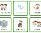 LINE公式アカウント初期構築いたします 面倒な初期構築は任せてすぐ使えるようにしてほしい方へ イメージ6