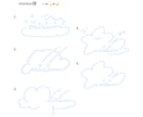あなただけのオリジナルサインを考えます 商用利用OK！3案納品！イラスト調が得意です◎ イメージ7