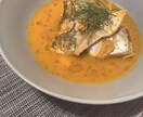 料理のレシピ、アドバイスをご提供させてもらいます 五つ星ホテルの料理人が自宅でも簡単に作れるものを相談致します イメージ4
