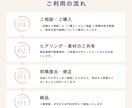 ECサイト向けの商品画像を制作します 商品の魅力が伝わる商品画像を制作します。 イメージ4