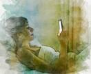 即対応！20分チャット鑑定いたします ～少しだけ、聞いてもらいたい～ イメージ1