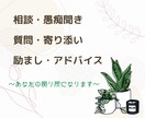 パニック障害の不安やつらさに即レスで寄り添います 相談・質問・愚痴OK／即レス／60分／緊急・外出時の不安にも イメージ9