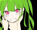 光の届かない美しさを描きます 貴方の創造世界を、黒く、艶やかに彩ります イメージ2