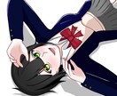 可愛いイラスト制作します アイコン　一枚絵　キャラ制作など、イラスト全般お描きします！ イメージ5