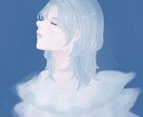 アイコン.イラストお描きします ご相談だけでも◎最低価格1500円 イメージ5