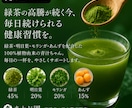 健康と美容のお茶習慣をサポートします 健康と美容を毎日のお茶習慣でサポート イメージ7