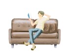 独り同士♡元ぼっちが今は孤高の至福者☆支え合えます 別に話したいとかじゃない…ふと寂しくなる…ただ繋がりがほしい イメージ9