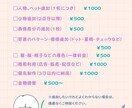 ほっこり手描き✏︎かわいいアイコン作ります 小さなお店や保育・SNSのアイコンに◎商用利用もOK！ イメージ3