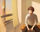 オリジナルMVをイラストから制作いたします オリジナル楽曲や歌ってみたなど動画とイラストの依頼をまとめて イメージ2