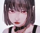 アイコンイラストを作成いたします イラスト、似顔絵もおまかせください！ イメージ4