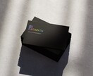 ブランド価値を高めるロゴを制作します 企業・店舗の信頼感を高める高品質ロゴ イメージ3