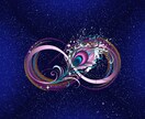 8/8✨宇宙からあなたへのメッセージをお届けします エネルギーを整えるヒーリング付き✨お試しにも♡ イメージ1