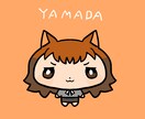 チビチビ！可愛いキャラクター描きます デフォルメされた可愛らしいテイストのイラストを描きます。 イメージ9