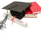 イギリス大学院卒業者がコース詳細を開示します 進学準備・文系コースの勉学注意点・試験/課題内容・授業形式等 イメージ1
