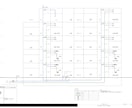 店舗•住宅•事務所等の電気•機械設計図を作成します 設備設計図お困りごと解決します イメージ4