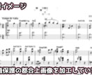 現役音大生のピアノ連弾編曲｜値下げ承ります 初心者・上級者・発表会用もＯＫ！豪華な響きの連弾譜を作ります イメージ2
