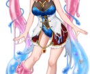 Vtuber、Vliverの立ち絵制作をいたします 最短2週間納品可！配信者用の立ち絵・新衣装が欲しい方へ イメージ3