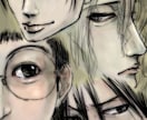 イラスト全般を請け負います あなたの頭の中の答えをだしましょう イメージ9