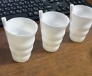 主に食器とカスタムブロックを売っています 安くて楽しい、ハッピーライフ商品 イメージ1