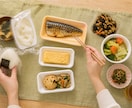 食べていないのに太る40代女性を食事から支えます 食事と心を整えながら、もうダイエットに振り回されない毎日へ。 イメージ6