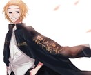 SNSアイコン、一枚絵、ヘッダー等描きます 依頼者様が満足していただけるイラスト描きます！ イメージ8