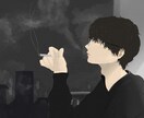 ゆるめのイラスト承ります ご希望に沿ったイラストを描かせてください！ イメージ4