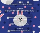 オープンチャットで15分で5人の無料集客めざします オープンチャットを使って貴方が希望する集客のお手伝いをします イメージ3