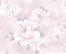プロ歴30年｜水彩花柄テキスタイル図案制作します 商用自由、著作権譲渡、使い道自由 イメージ5