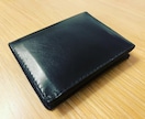 オーダーメイドのレザーアイテム製作します 一針一針に込めた職人技で、日常を彩る革製品をお届けします イメージ3