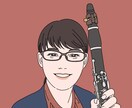 おしゃれでちょうどいいリアルな似顔絵お描きします 使い道様々！魅力をさらに引き出すオーダー似顔絵 イメージ7