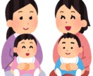 ママさん向け！異業界への転職支援をいたします 元リクの経験を生かし、4年で1000人以上の相談実績あり！ イメージ1